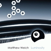Capa do artigo Luminosity - CD