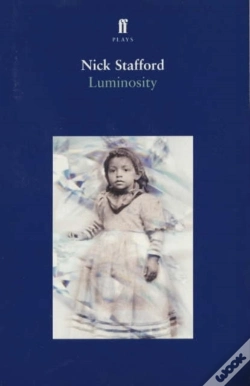 Capa do artigo Luminosity