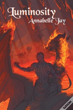 Capa do artigo Luminosity Volume 5