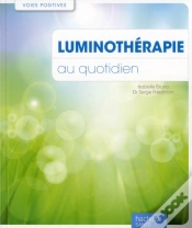 Capa do artigo Luminotherapie Au Quotidien