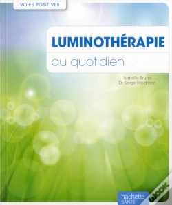 Capa do artigo Luminotherapie Au Quotidien
