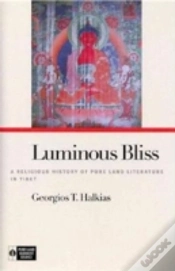 Capa do artigo Luminous Bliss