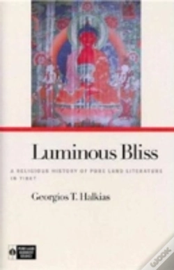 Capa do artigo Luminous Bliss