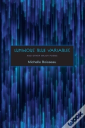 Luminous Blue Variables
