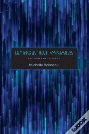 Capa do artigo Luminous Blue Variables