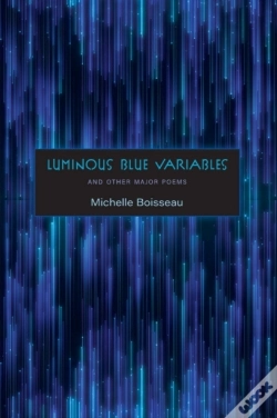 Capa do artigo Luminous Blue Variables