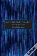 Luminous Blue Variables