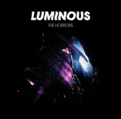 Capa do artigo Luminous - CD