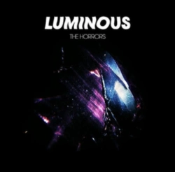 Capa do artigo Luminous - CD
