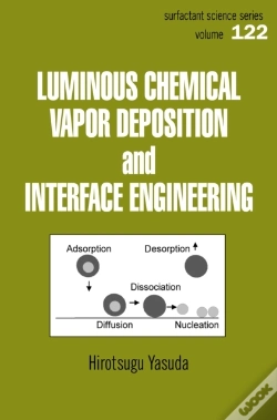 Capa do artigo Luminous Chemical Vapor Deposition And Interface Engineering