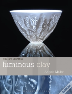 Capa do artigo Luminous Clay