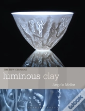 Capa do artigo Luminous Clay