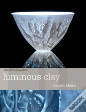 Capa do artigo Luminous Clay
