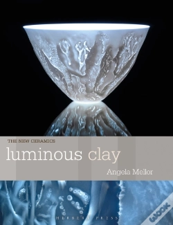 Capa do artigo Luminous Clay