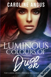 Luminous Colours Of Dusk