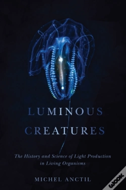Capa do artigo Luminous Creatures
