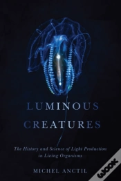 Capa do artigo Luminous Creatures
