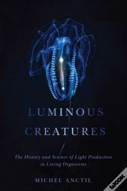 Capa do artigo Luminous Creatures