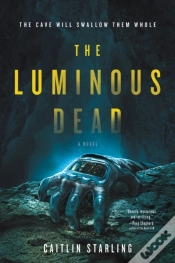 Capa do artigo Luminous Dead
