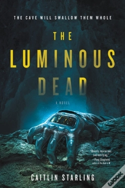 Capa do artigo Luminous Dead