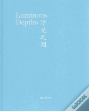 Capa do artigo Luminous Depths
