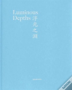 Capa do artigo Luminous Depths