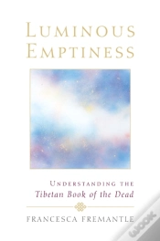Capa do artigo Luminous Emptiness