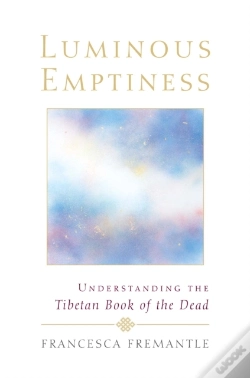 Capa do artigo Luminous Emptiness