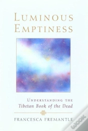 Capa do artigo Luminous Emptiness
