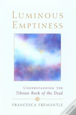 Capa do artigo Luminous Emptiness