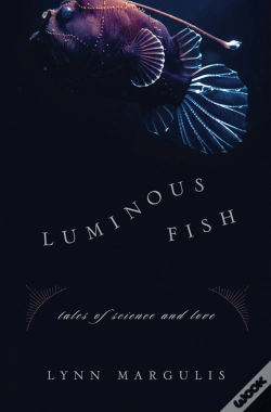 Capa do artigo Luminous Fish