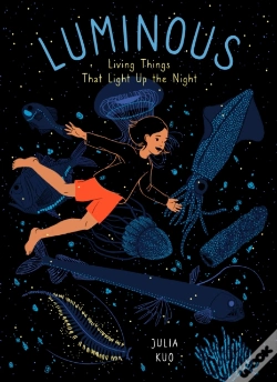 Capa do artigo Luminous
