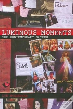 Capa do artigo Luminous Moments