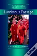 Luminous Passage