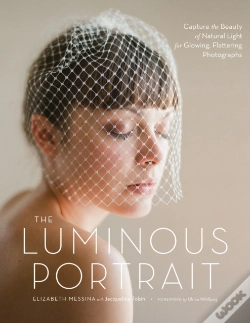 Capa do artigo Luminous Portrait, The