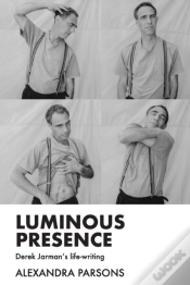Capa do artigo Luminous Presence