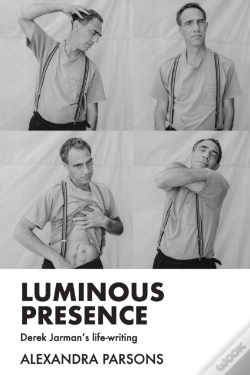 Capa do artigo Luminous Presence
