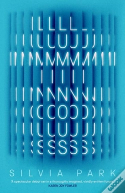 Capa do artigo Luminous