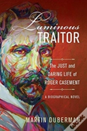 Capa do artigo Luminous Traitor