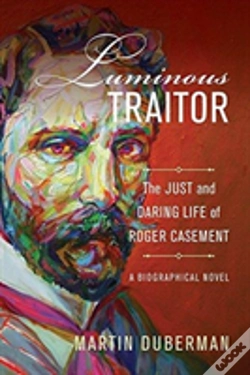 Capa do artigo Luminous Traitor