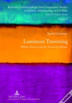 Capa do artigo Luminous Traversing