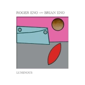 Capa do artigo Luminous - Vinil