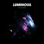 Capa do artigo Luminous - Vinil