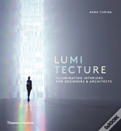 Capa do artigo Lumitecture