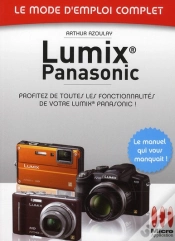 Capa do artigo Lumix Panasonic N°23