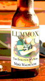 Lummox - Preview