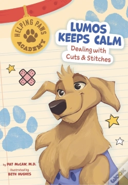 Capa do artigo Lumos Keeps Calm