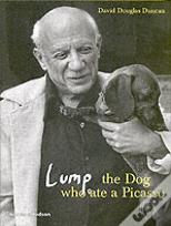Lump: The Dog Who Ate A Picasso