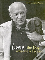 Capa do artigo Lump: The Dog Who Ate A Picasso