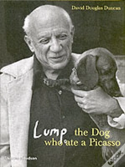 Capa do artigo Lump: The Dog Who Ate A Picasso